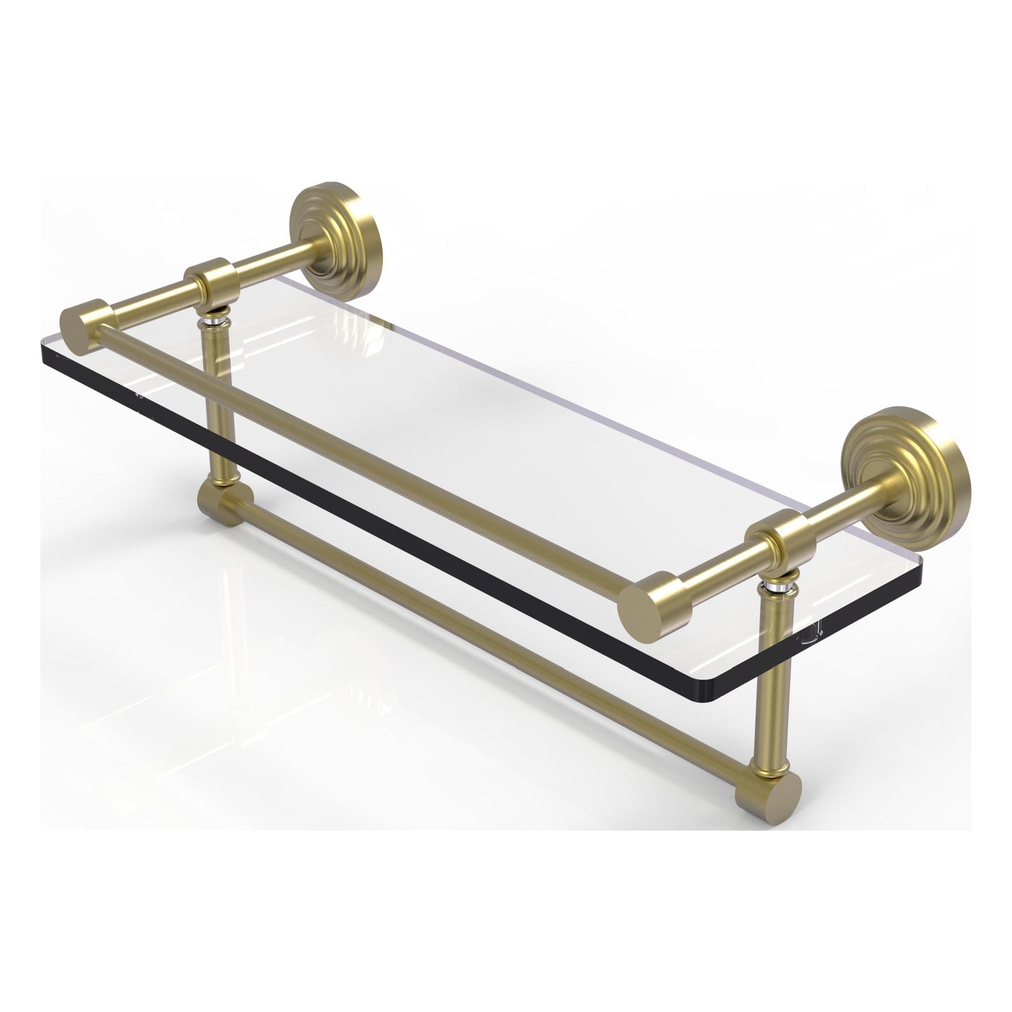 #finish_Satin Brass