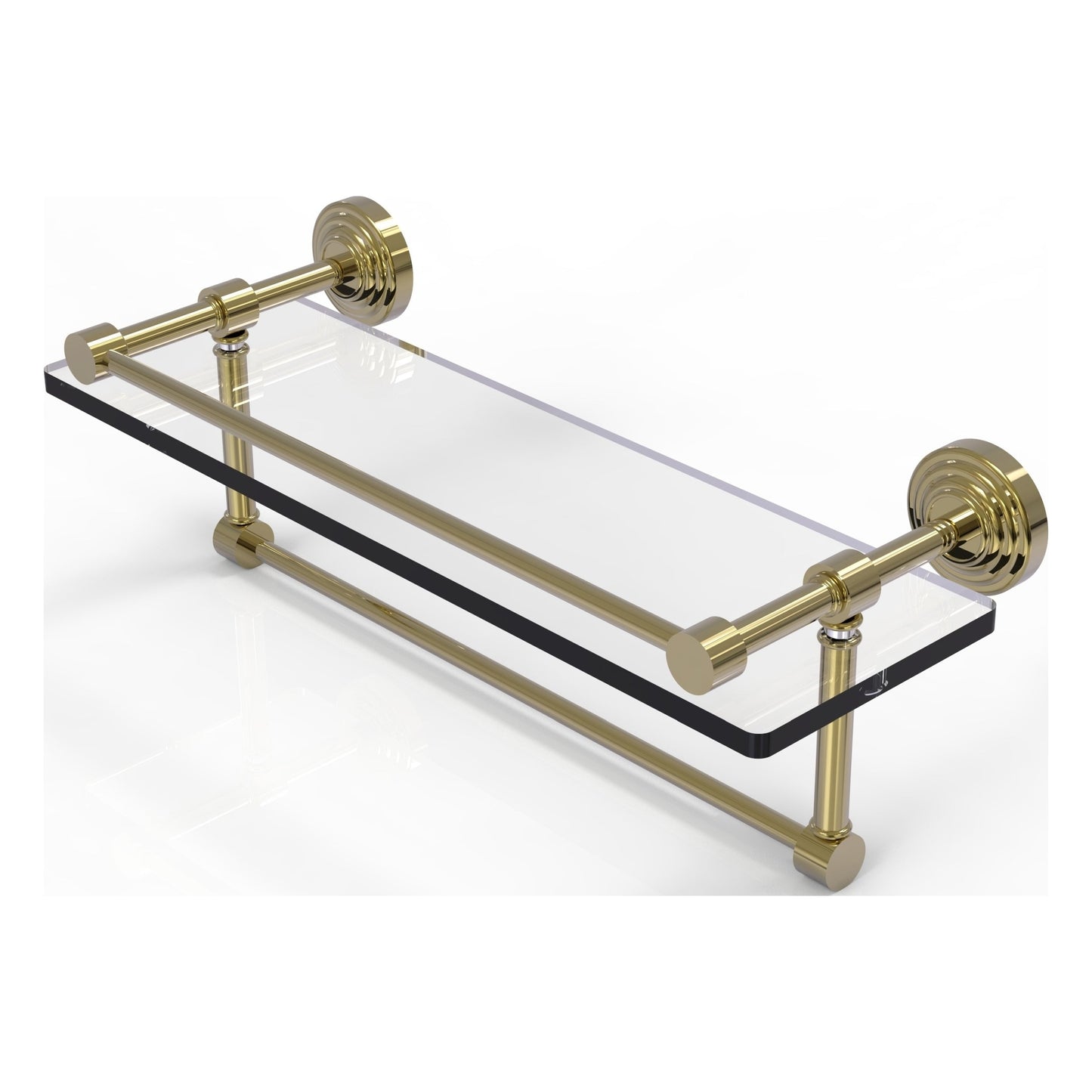 #finish_Unlacquered Brass