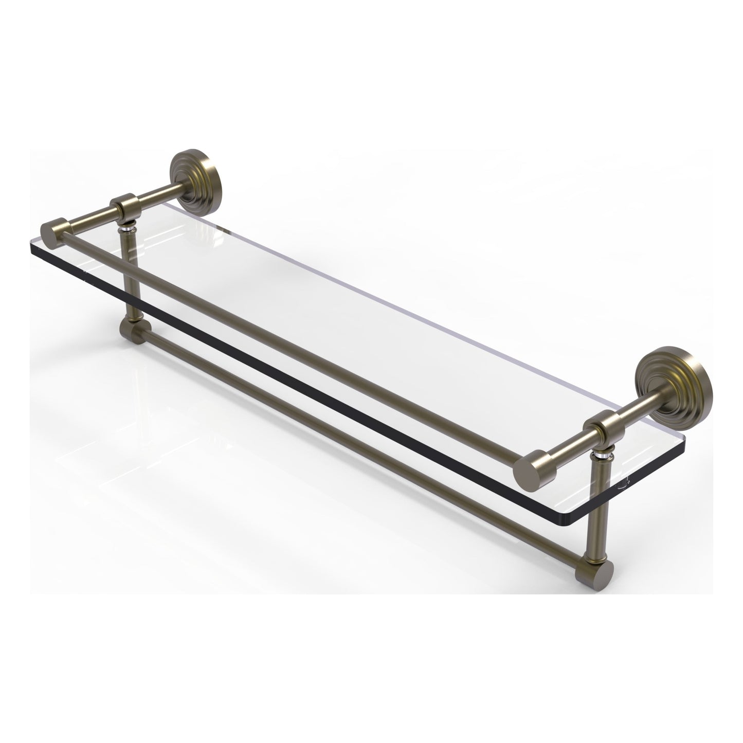 #finish_Antique Brass