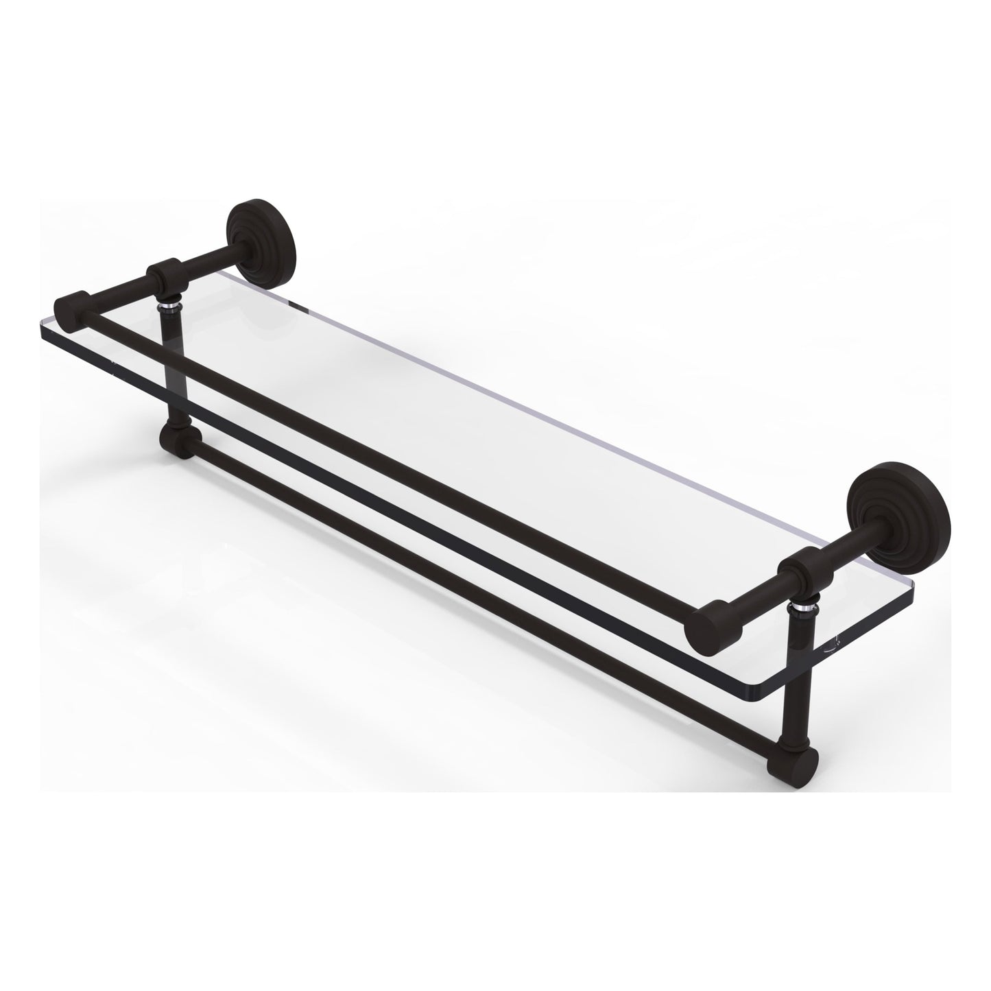 #finish_Oil Rubbed Bronze