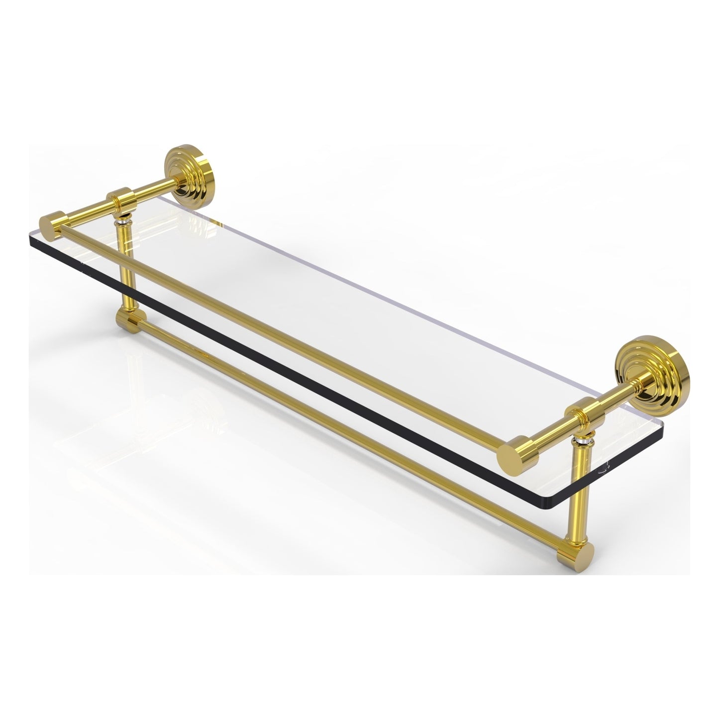 #finish_Polished Brass