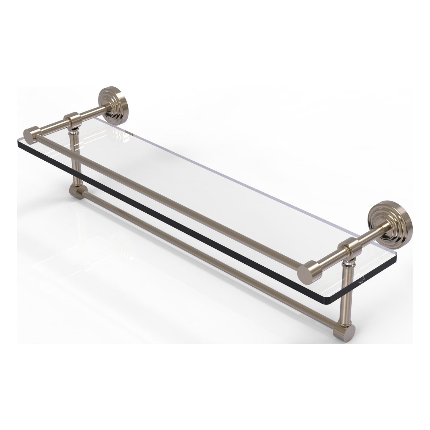 #finish_Antique Pewter