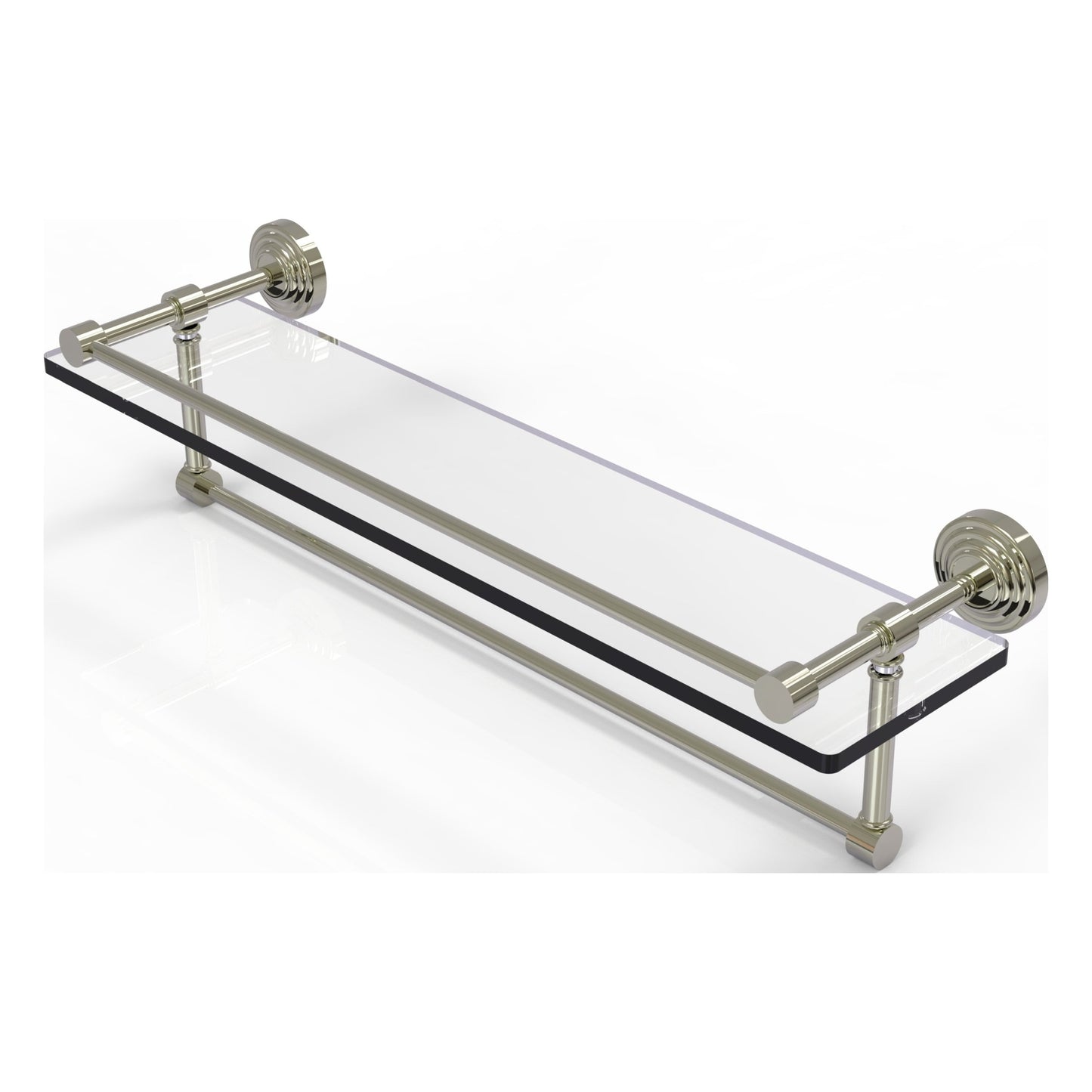 #finish_Polished Nickel