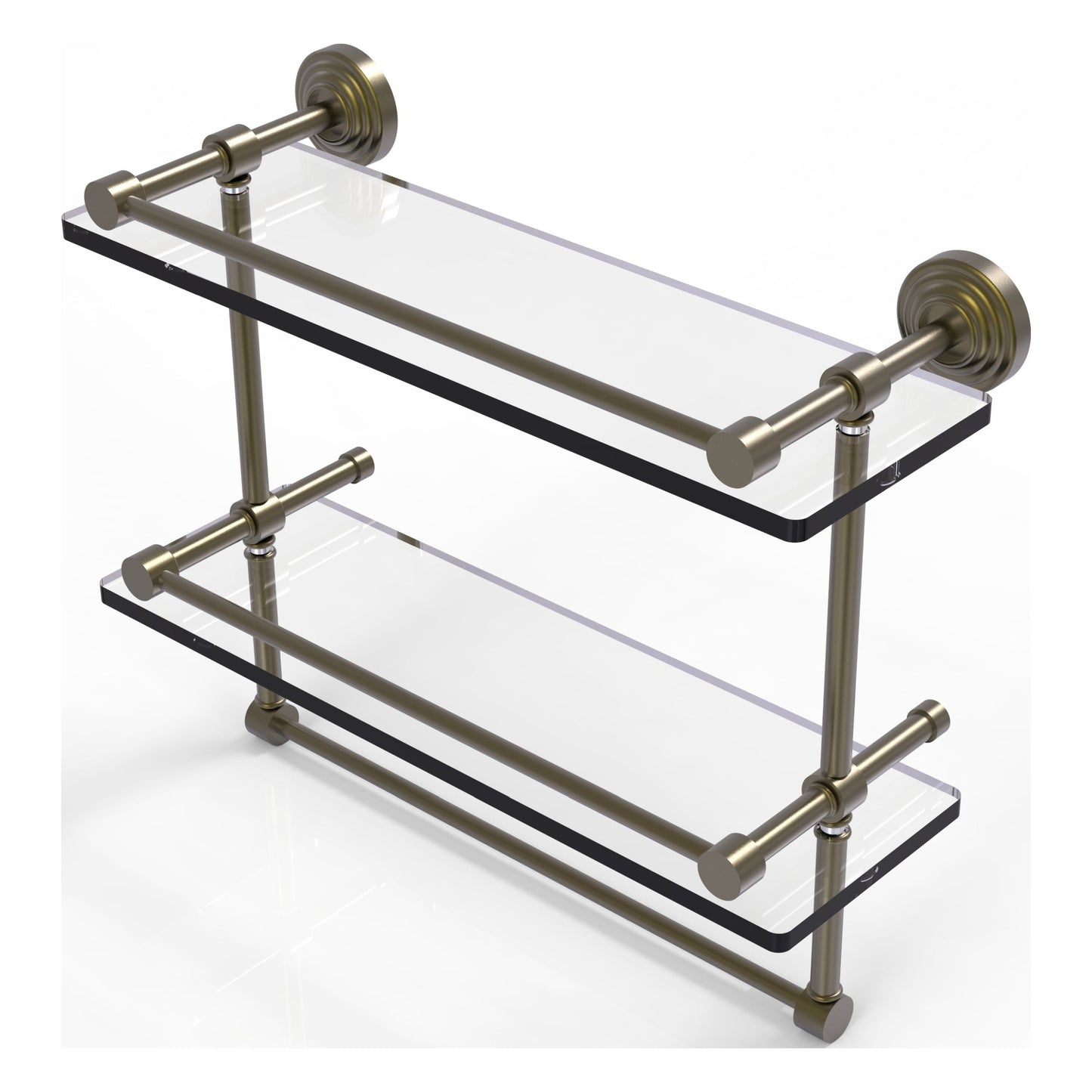 #finish_Antique Brass