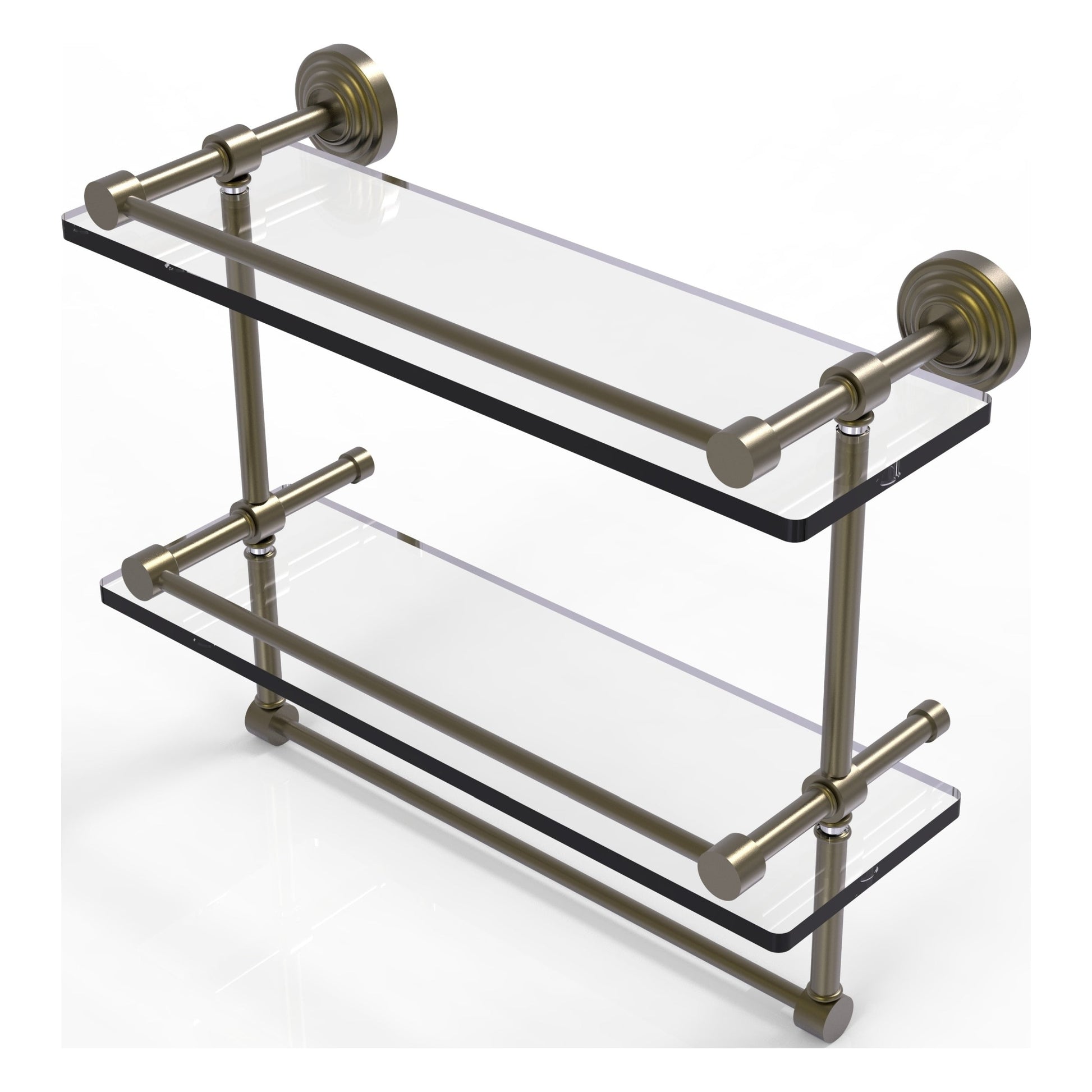 #finish_Antique Brass