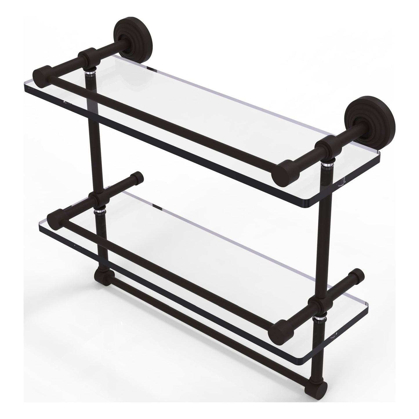 #finish_Oil Rubbed Bronze