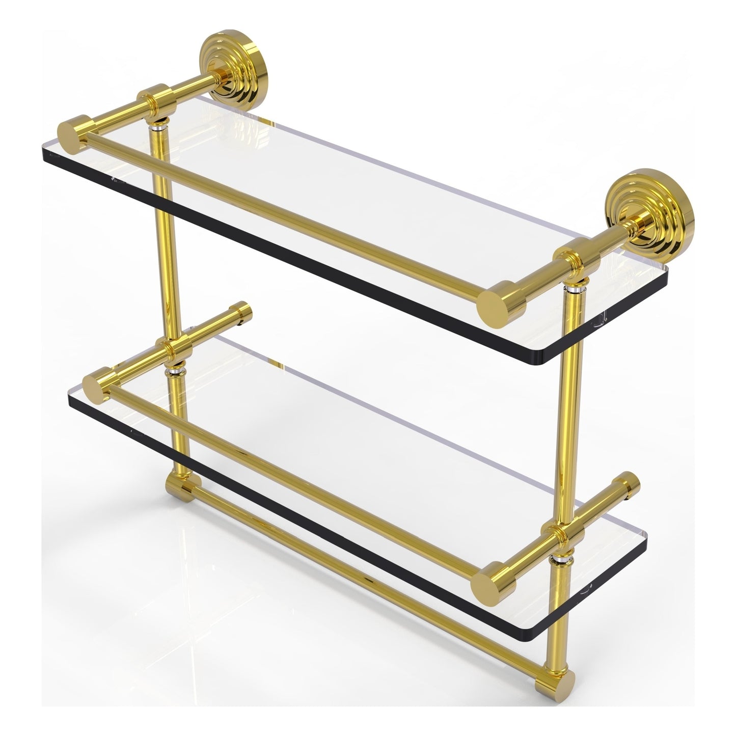 #finish_Polished Brass