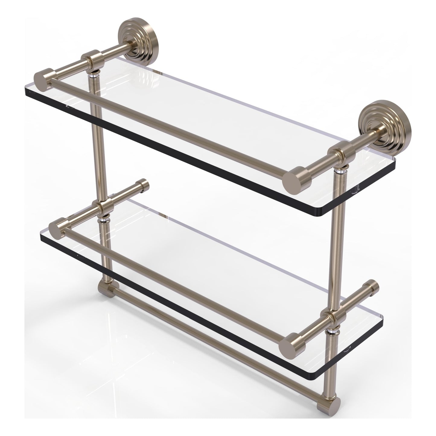 #finish_Antique Pewter