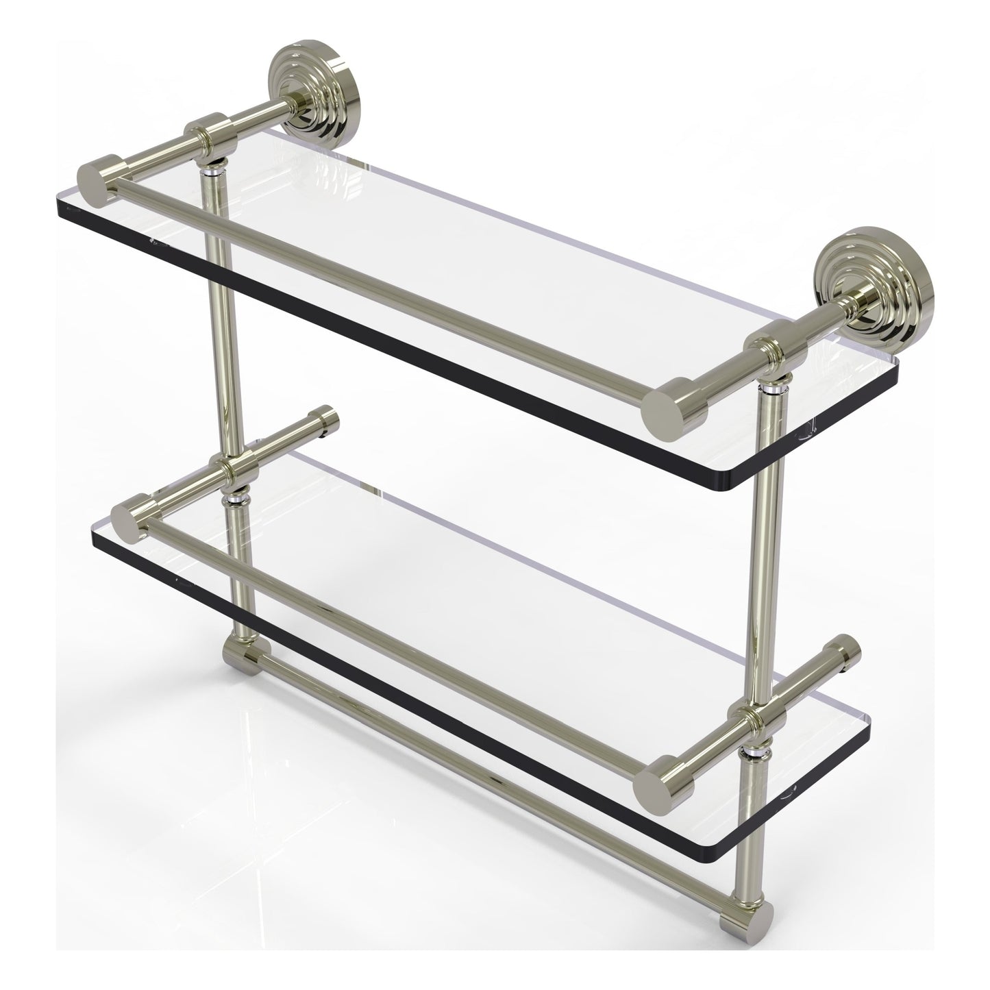 #finish_Polished Nickel