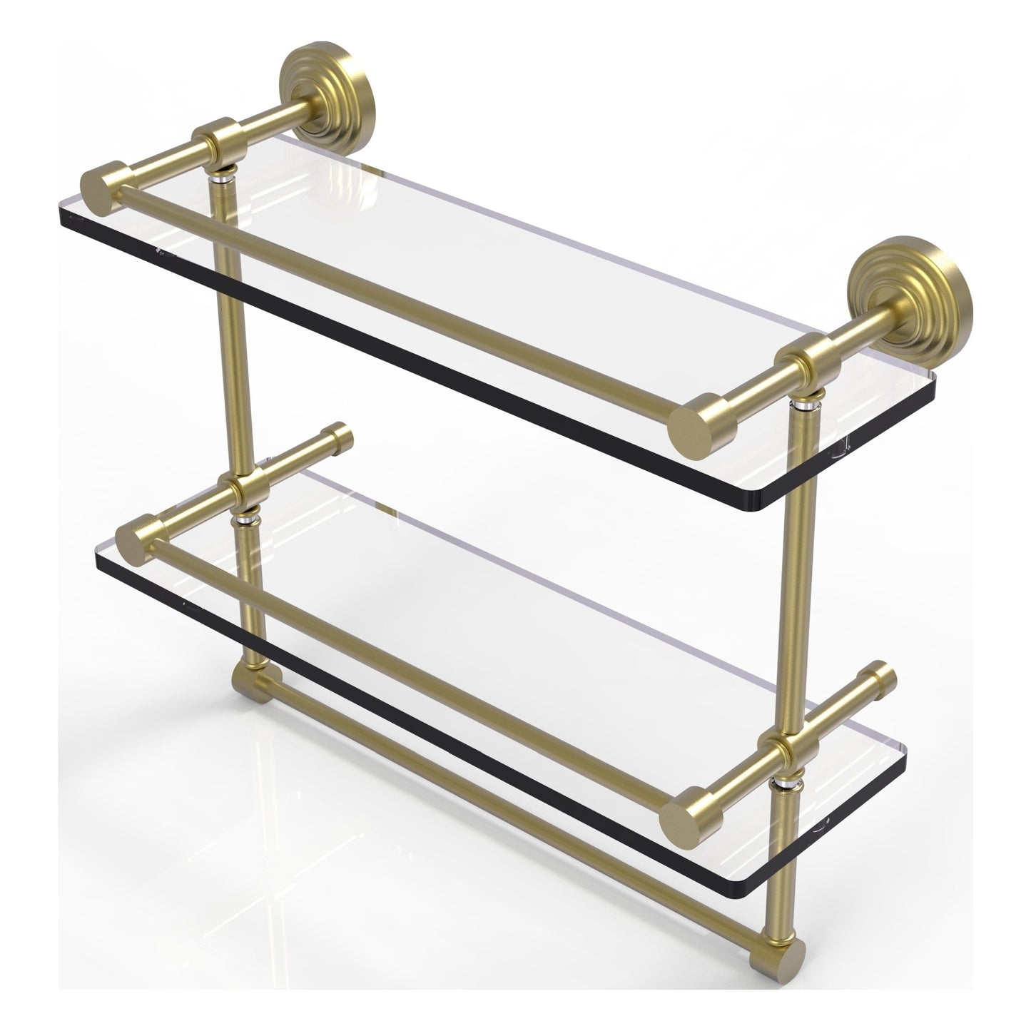 #finish_Satin Brass