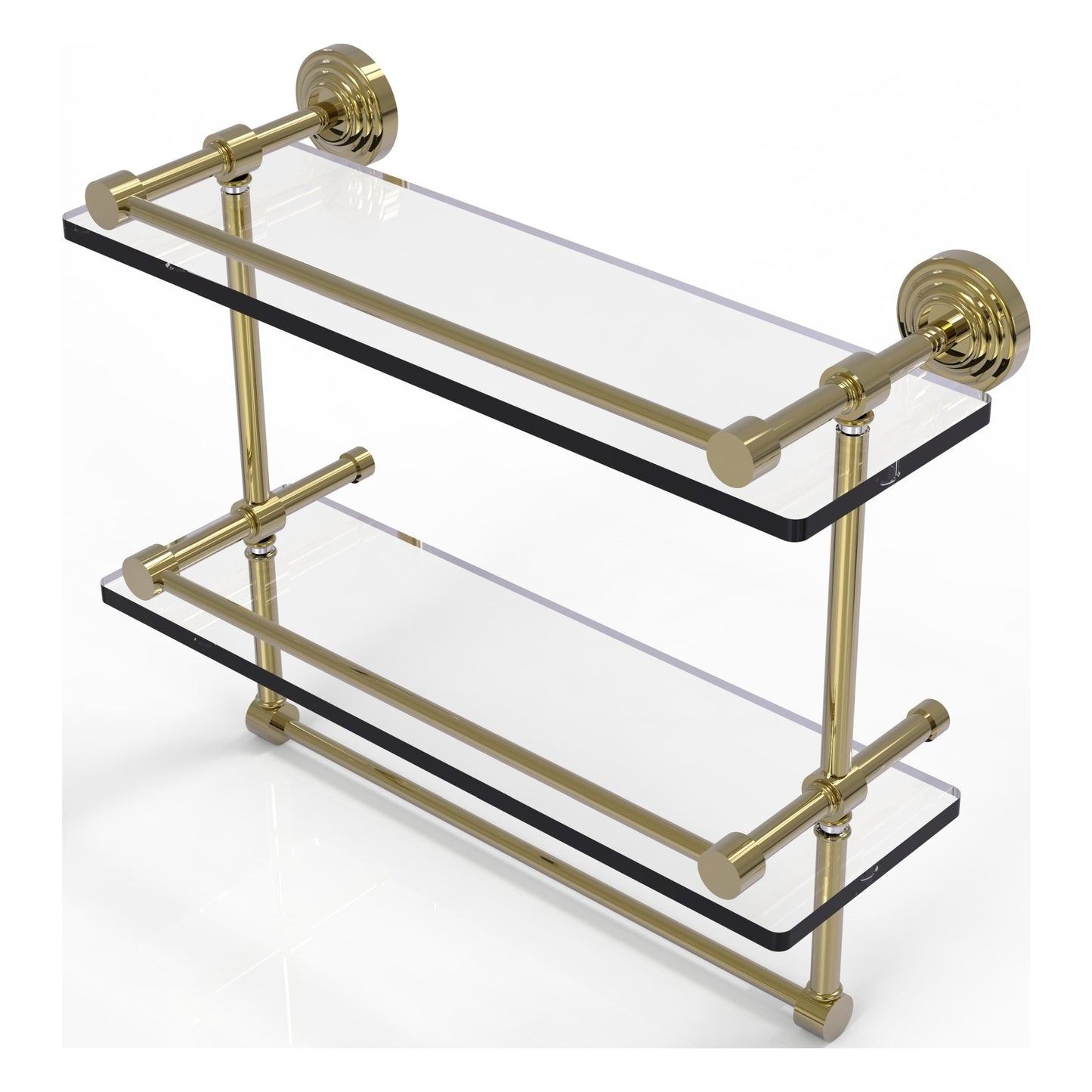 #finish_Unlacquered Brass