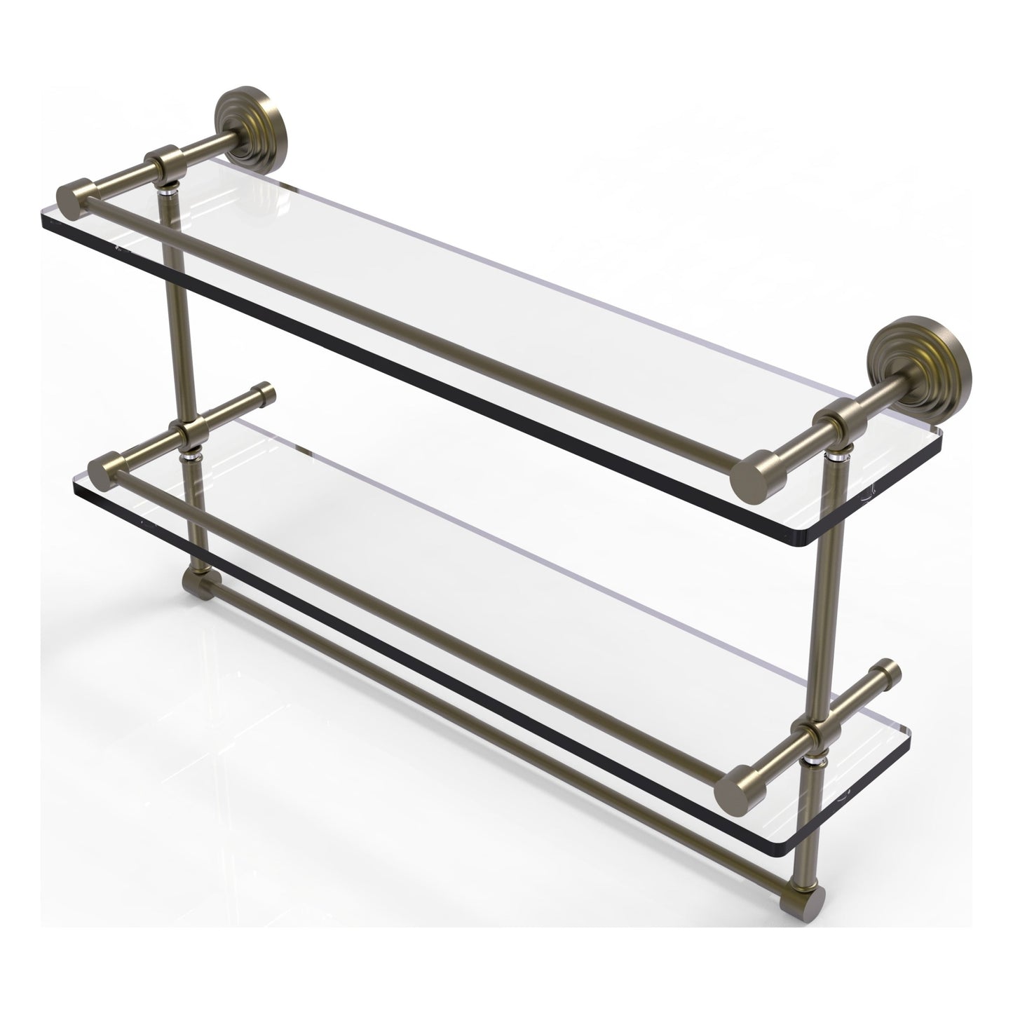 #finish_Antique Brass