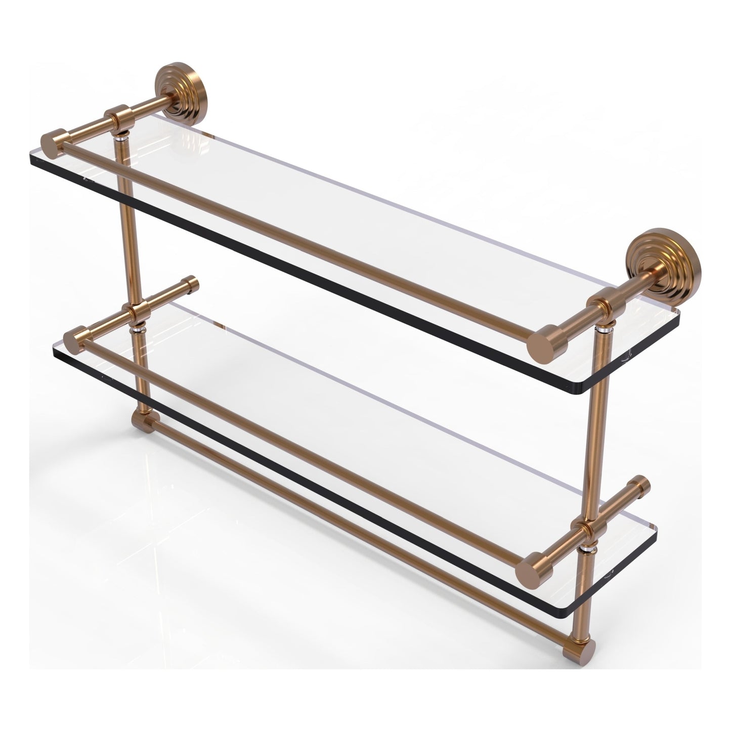 #finish_Brushed Bronze
