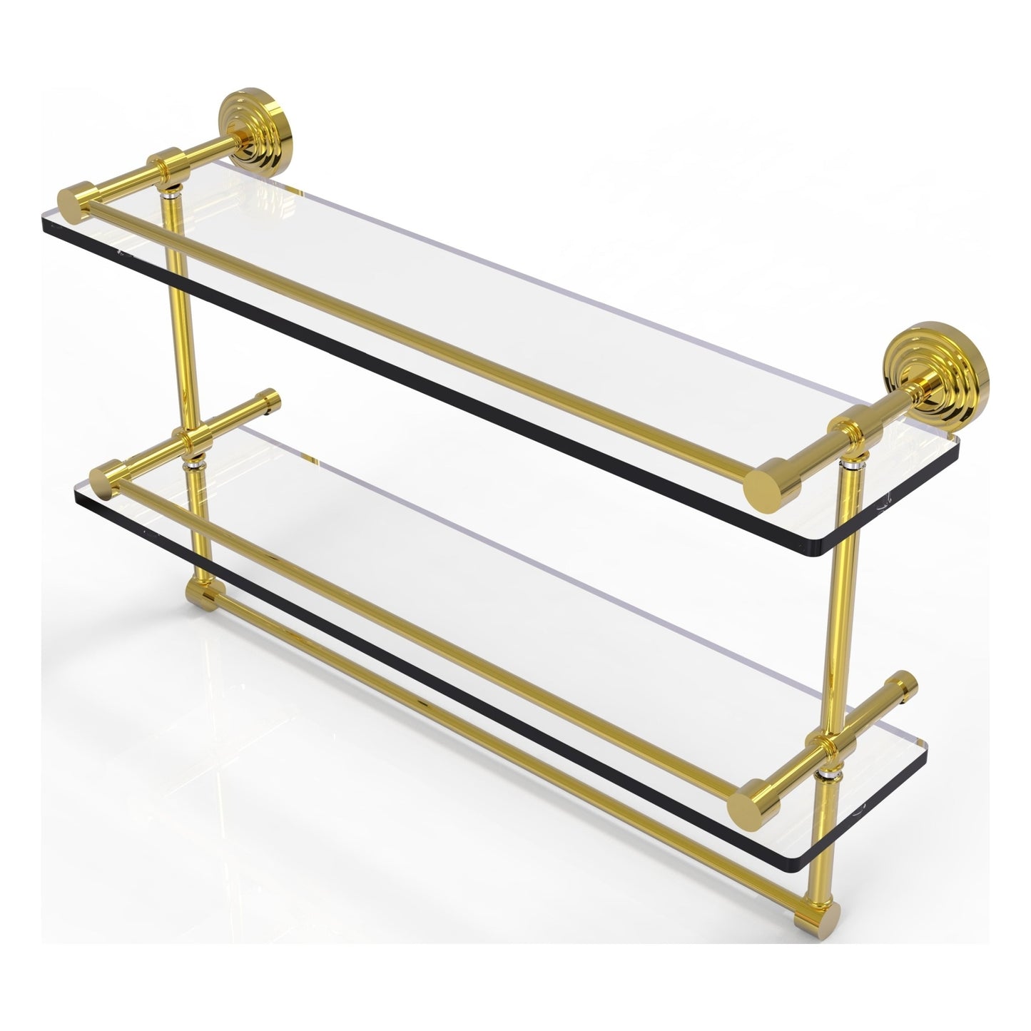 #finish_Polished Brass