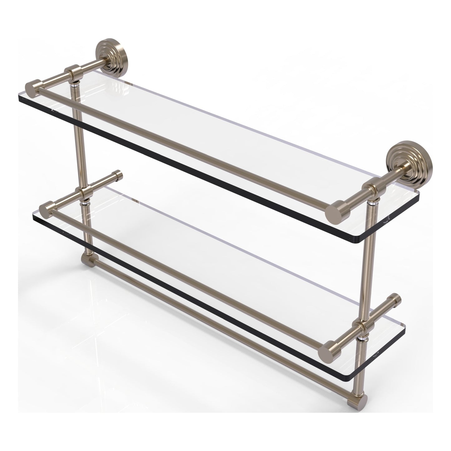 #finish_Antique Pewter