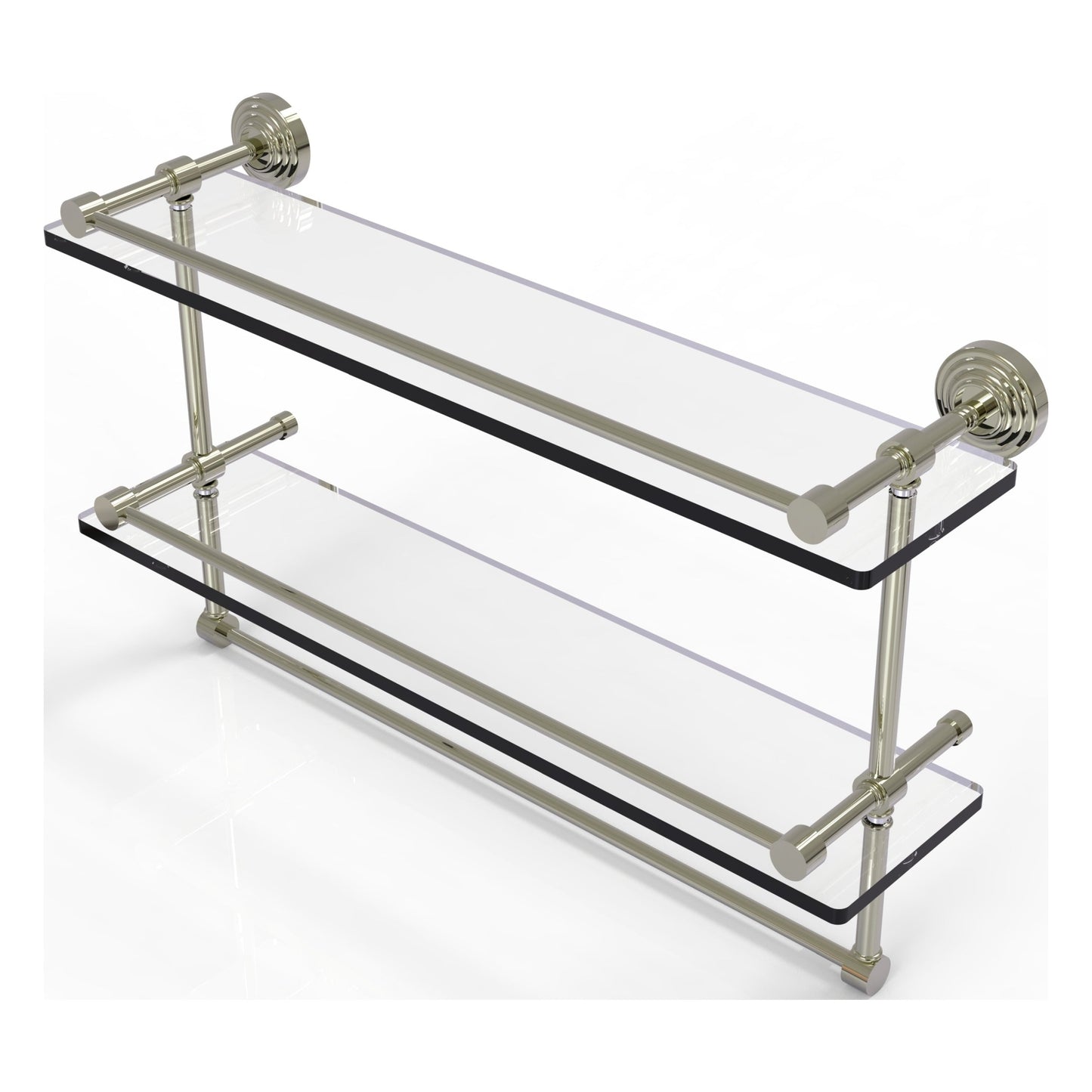 #finish_Polished Nickel