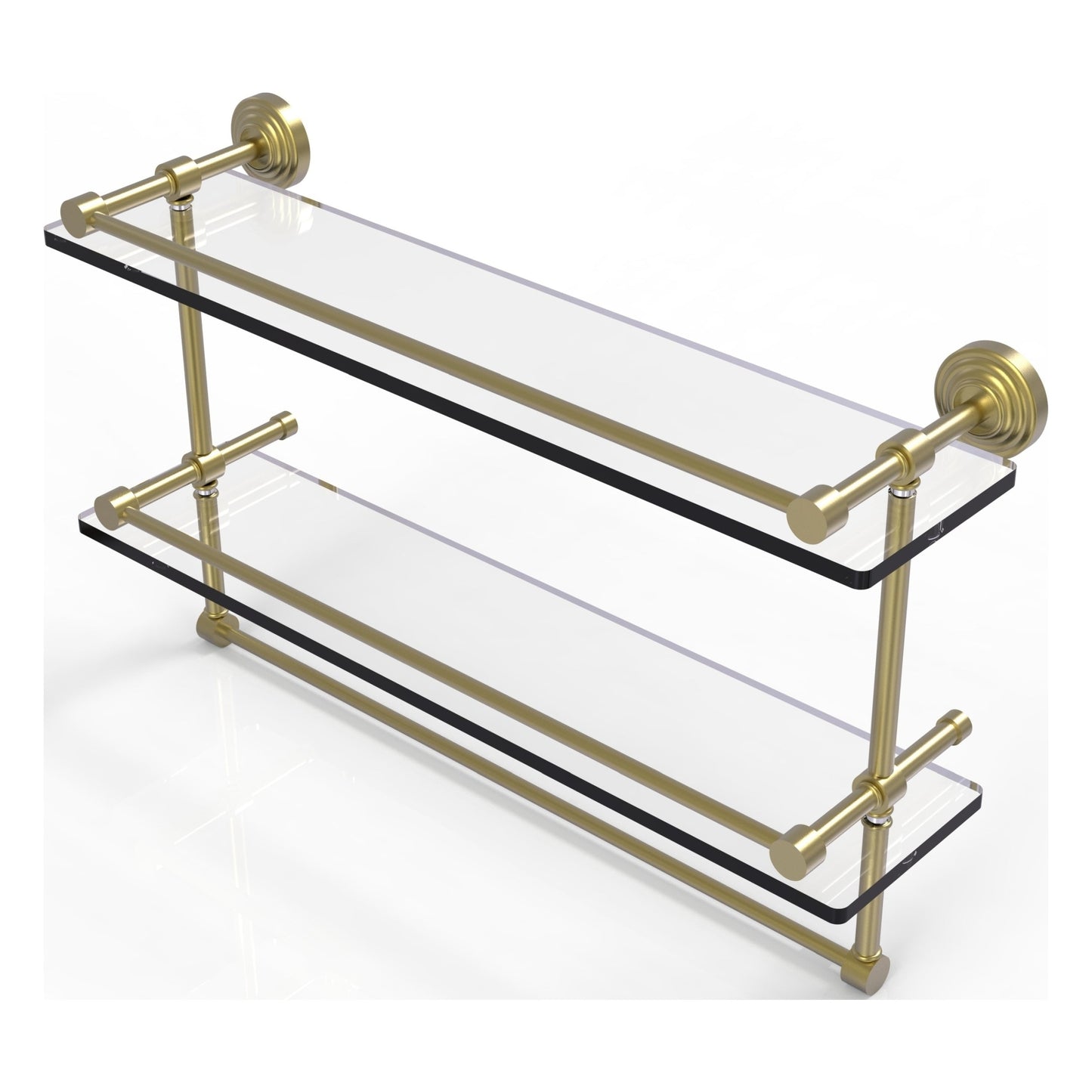 #finish_Satin Brass