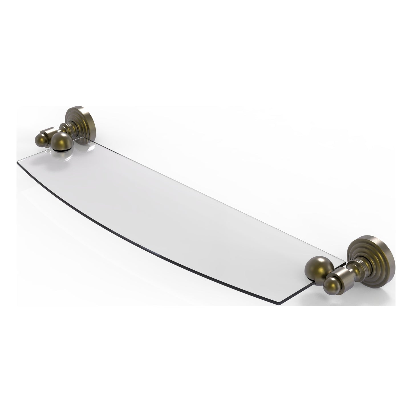 #finish_Antique Brass