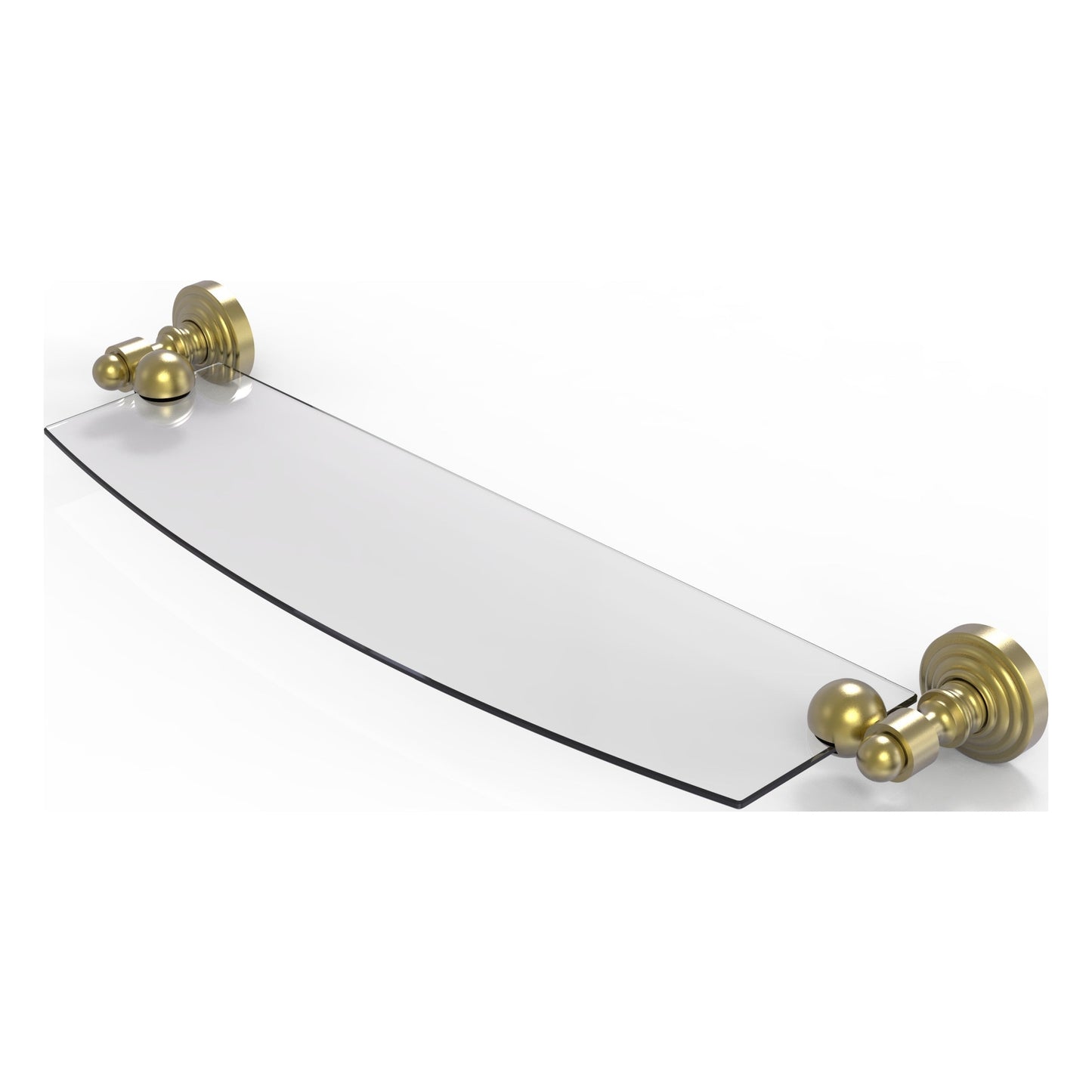 #finish_Satin Brass