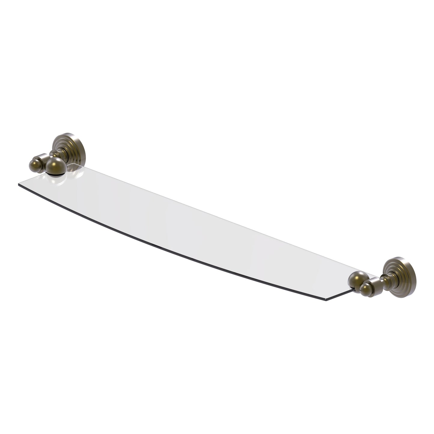 #finish_Antique Brass
