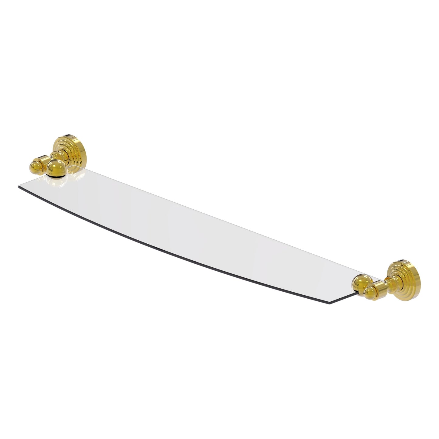 #finish_Polished Brass