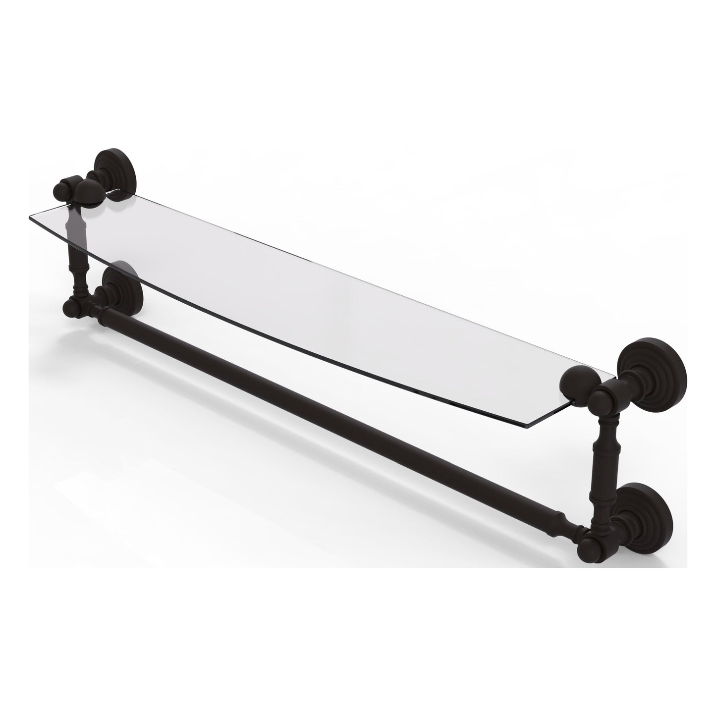 #finish_Oil Rubbed Bronze