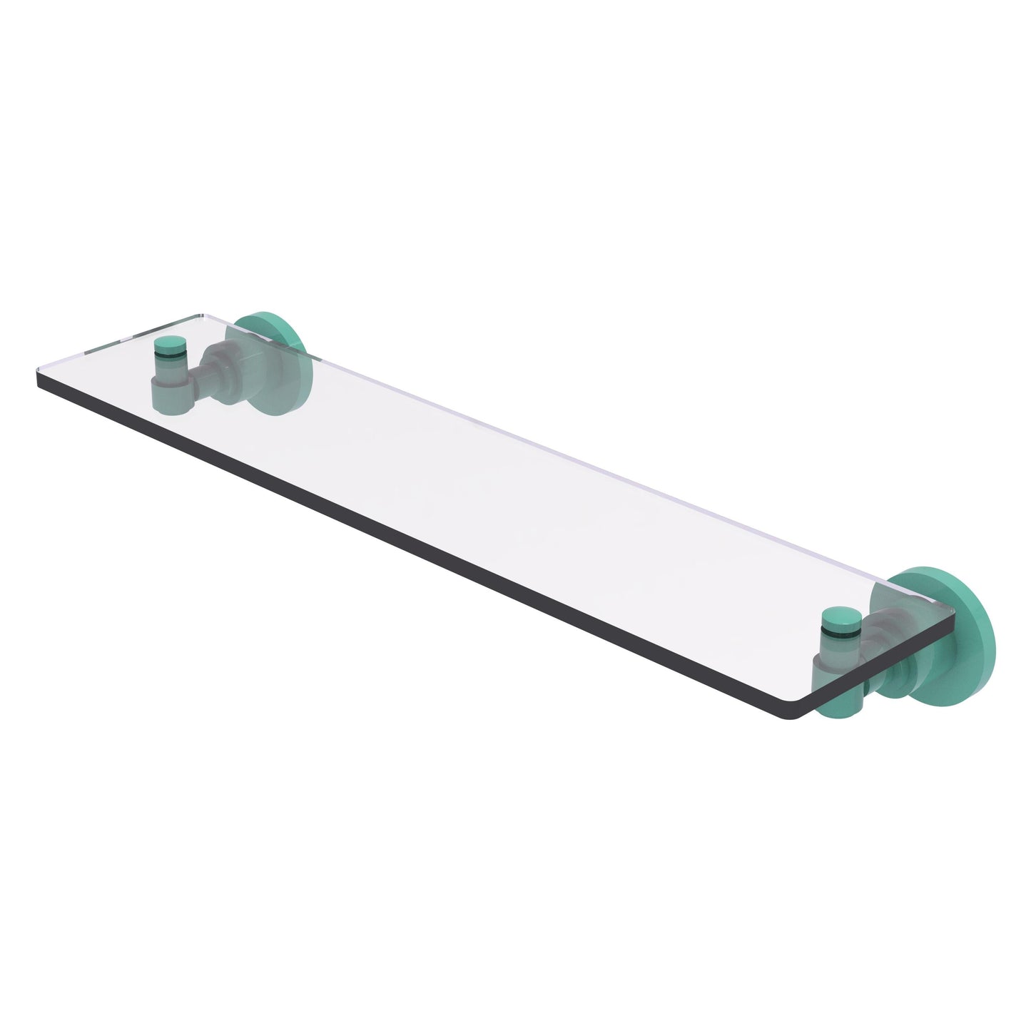 #finish_Sea Foam Green
