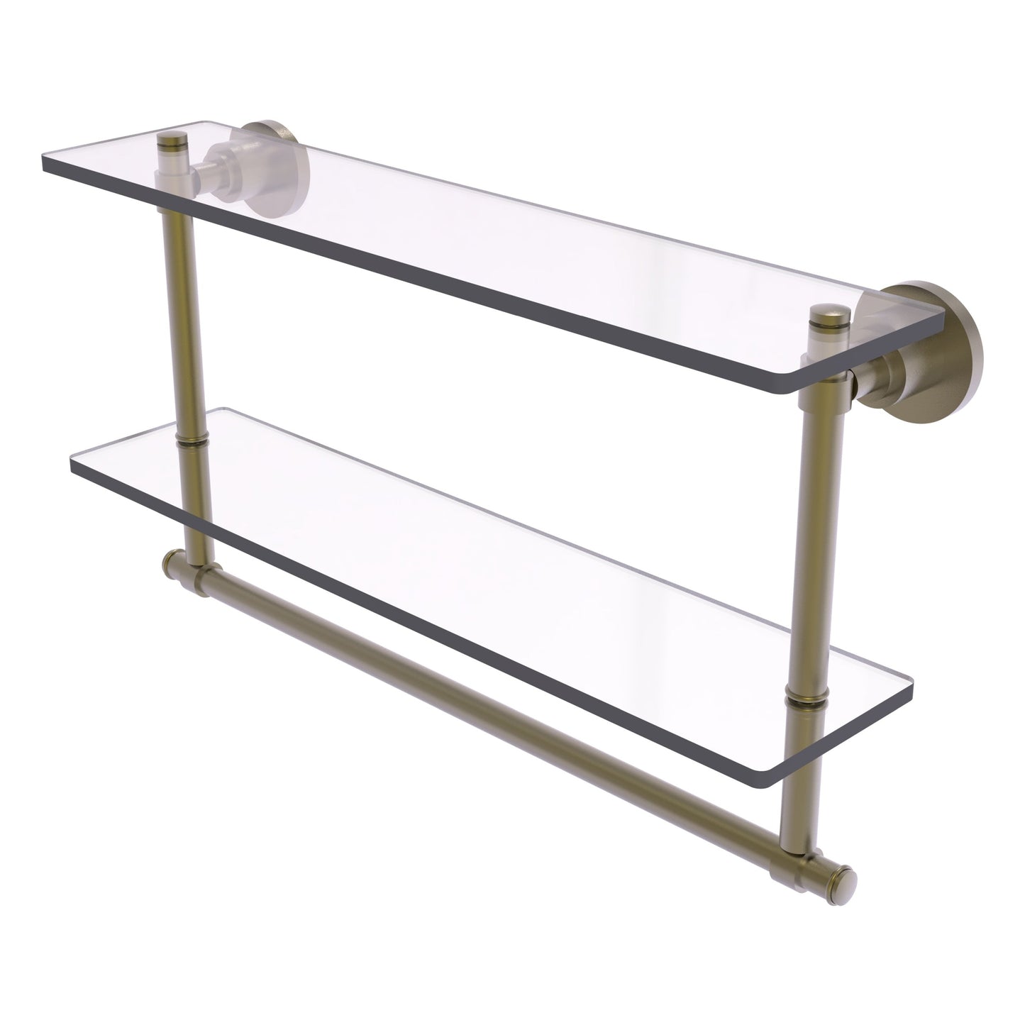 #finish_Antique Brass