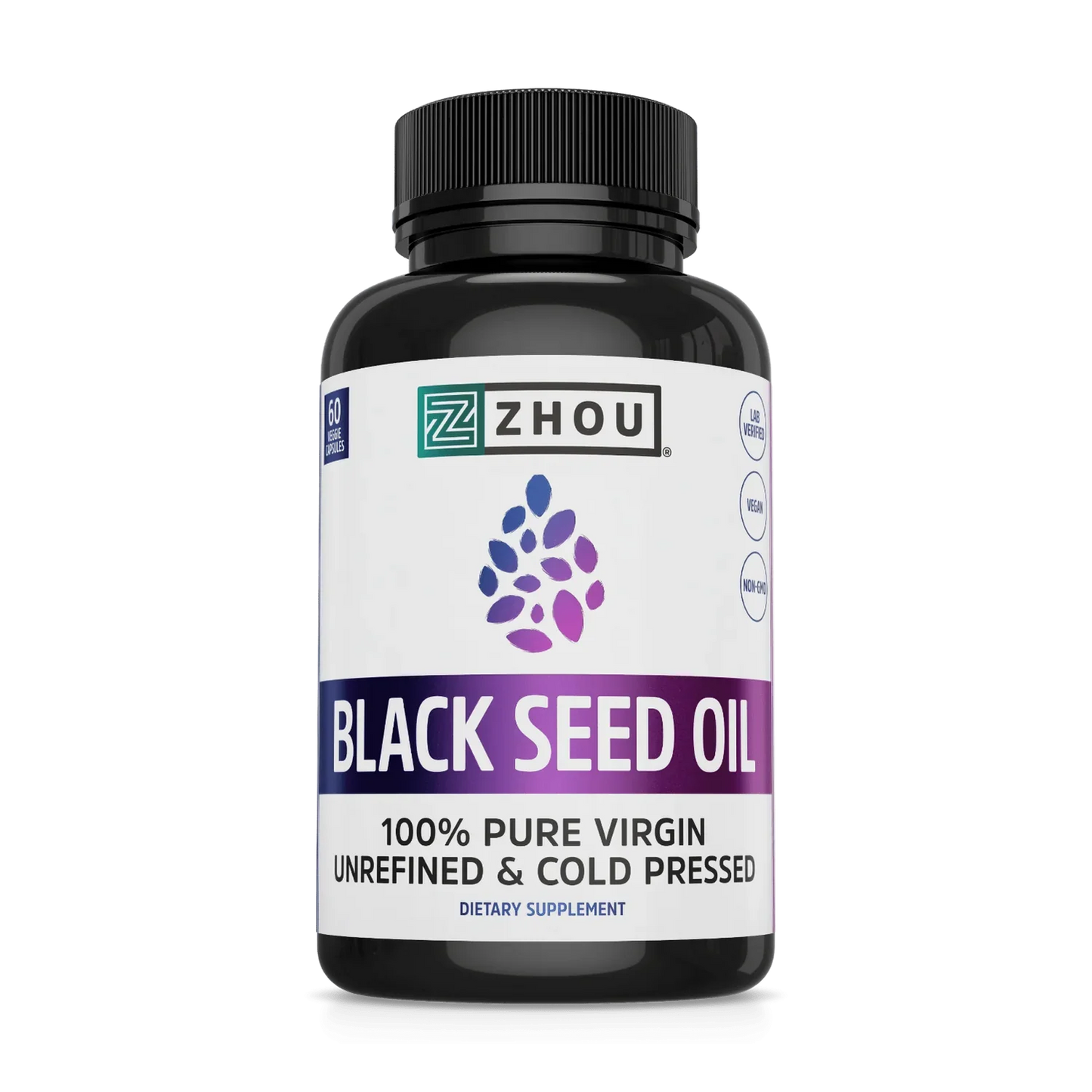 Black Seed Oil