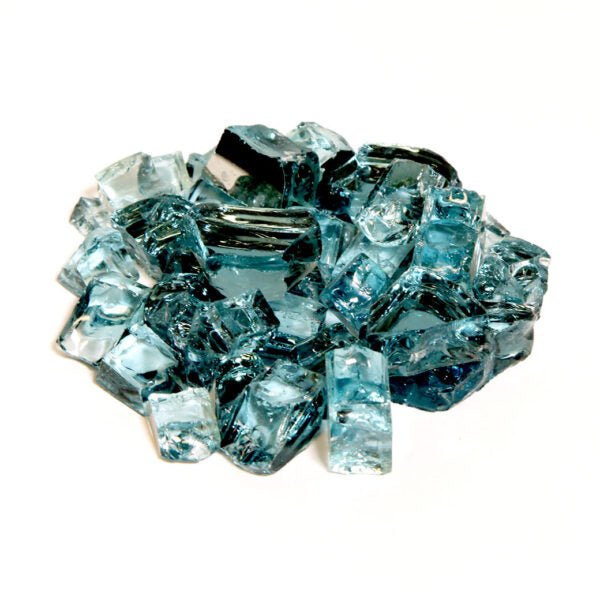 Athena Fireglass 1/2" Apollo Bronze Reflective