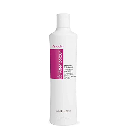 After Colour Colour-care Shampoo