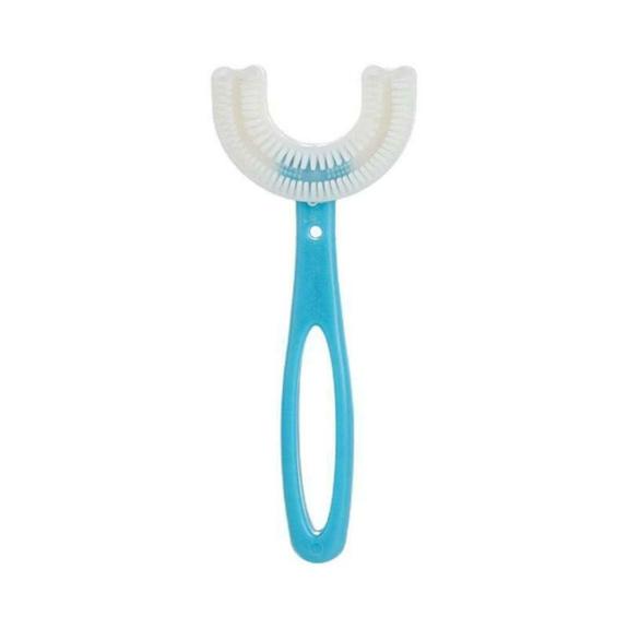 All Rounded Children U Shape Tooth Brush - Givemethisnow