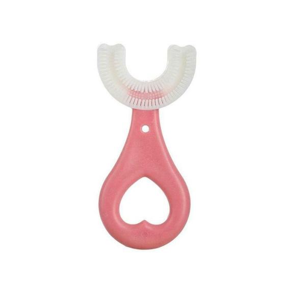 All Rounded Children U Shape Tooth Brush - Givemethisnow