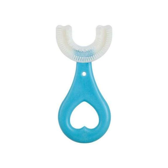 All Rounded Children U Shape Tooth Brush - Givemethisnow