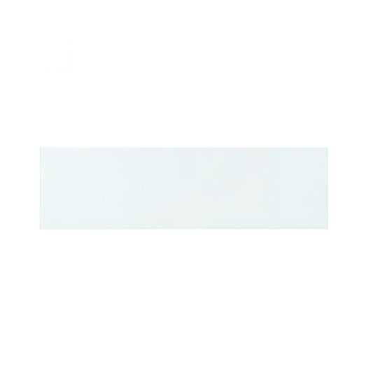 Ansel Glass Top, Clear