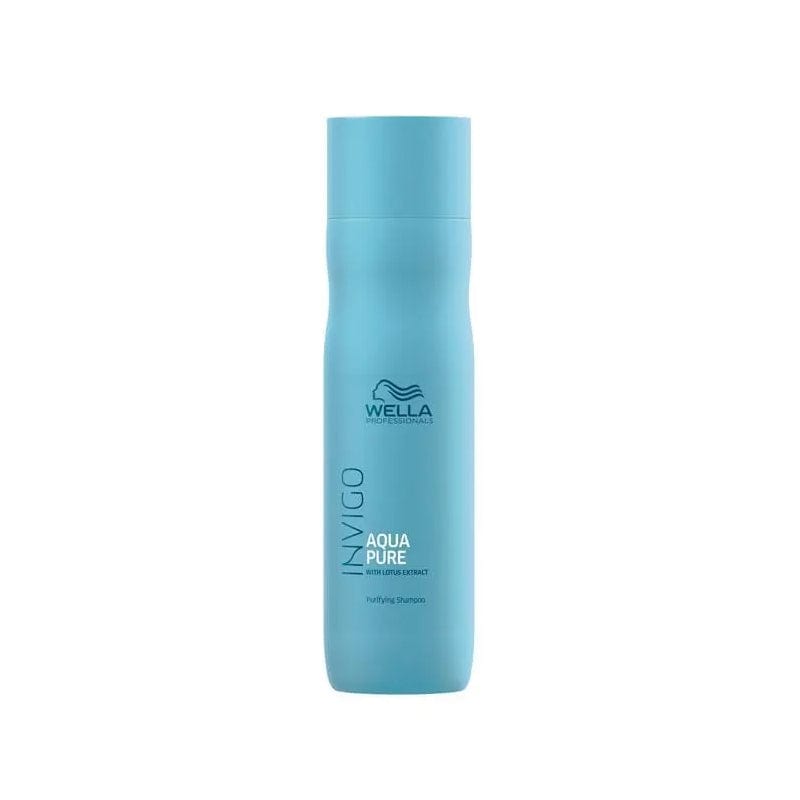 Aqua Pure Purifying Shampoo 300ml / 10.1oz