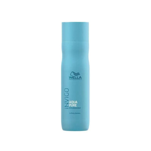 Aqua Pure Purifying Shampoo 300ml / 10.1oz