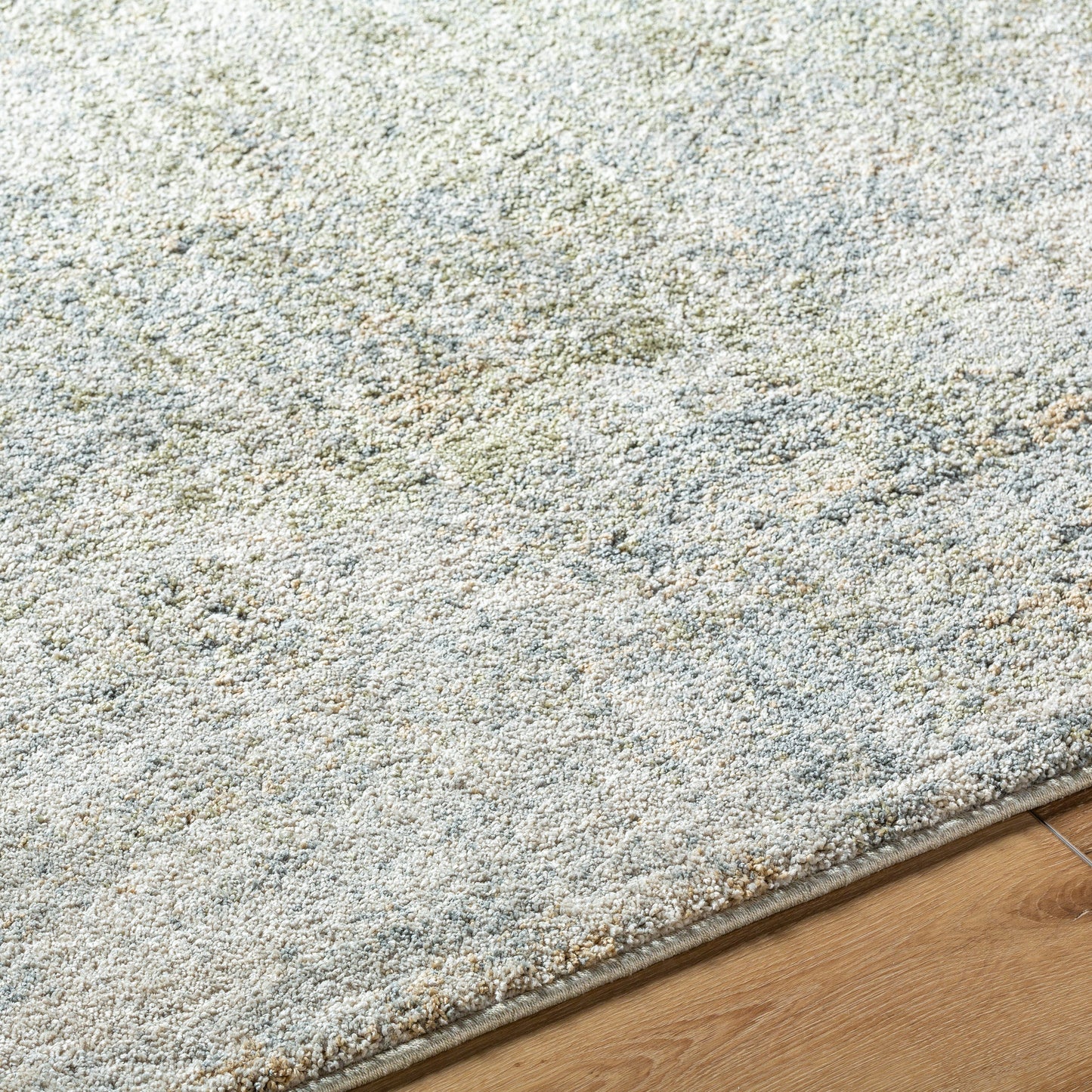 Avellino AVL-2328 Rug-  Beige, Olive, Gray