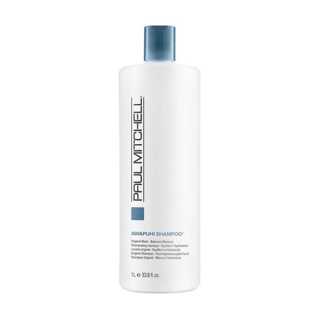 PAUL MITCHELL_Awapuhi Shampoo Original Wash_Cosmetic World