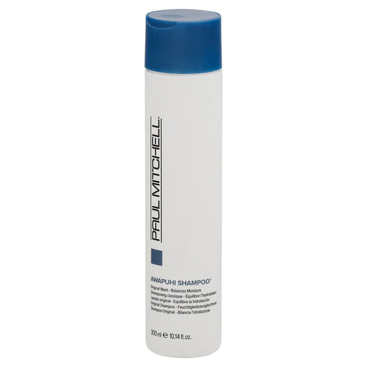 PAUL MITCHELL_Awapuhi Shampoo Original Wash_Cosmetic World