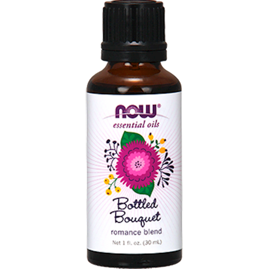 Bottled Bouquet Oil Blend