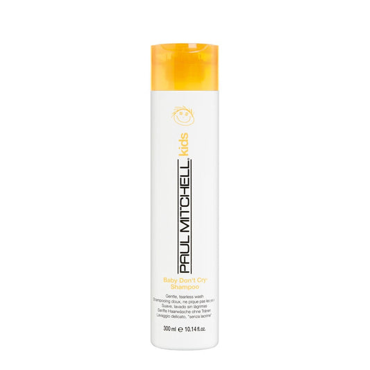 Baby Don't Cry Shampoo 10.14oz