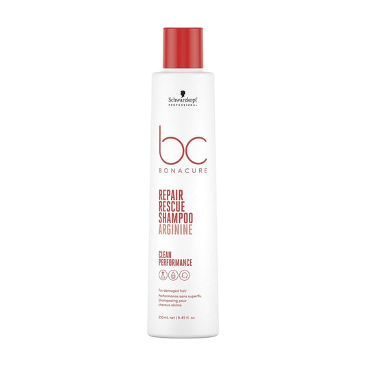 SCHWARZKOPF - BC BONACURE_BC Bonacure Repair Rescue Shampoo Arginine_Cosmetic World