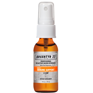 Bio-Active Silv Hydrosol Spray