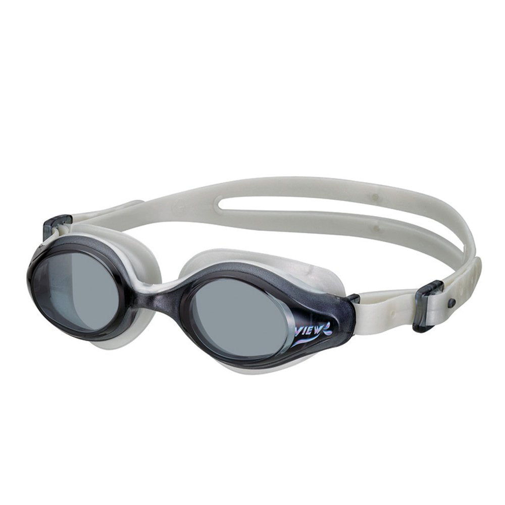 VIEW Swimming Gear V-820ASA Selene SWIPE Swim Goggles, Lavender