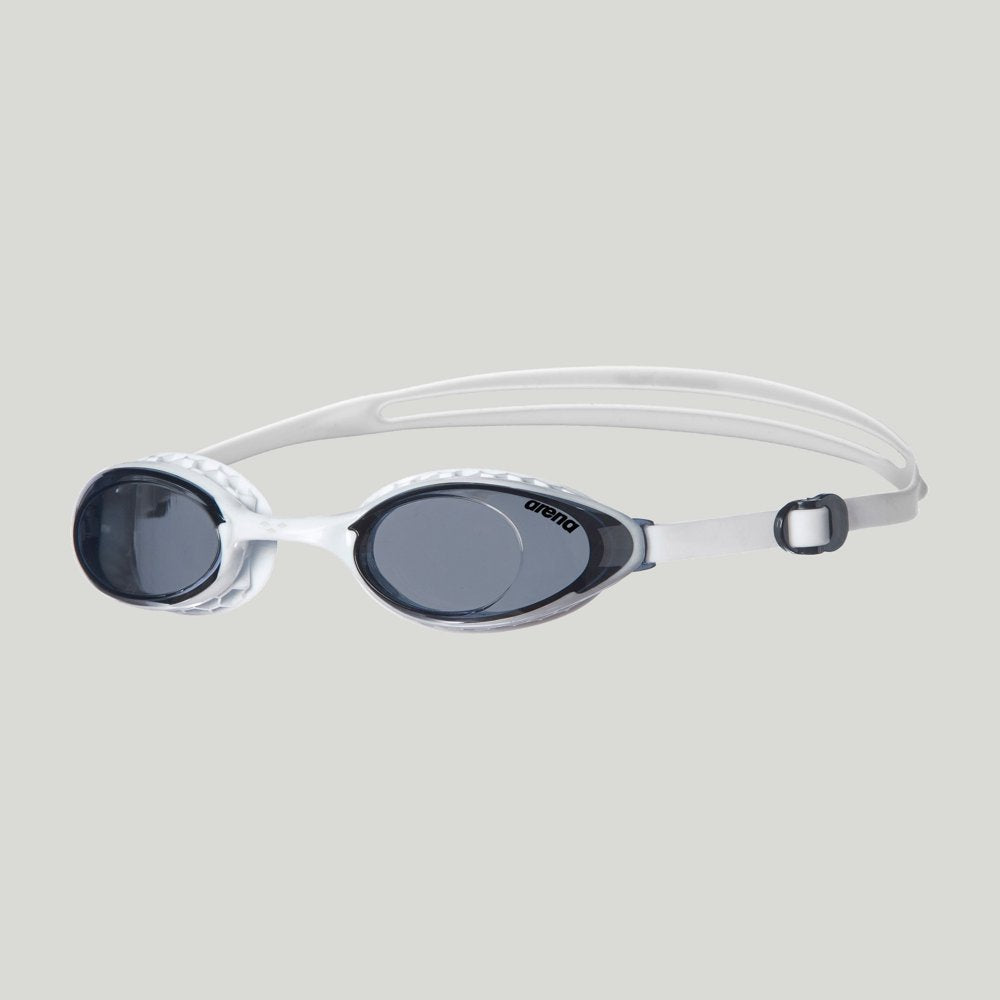 Arena Air Soft Blue and Clear Swimming Sport Goggles