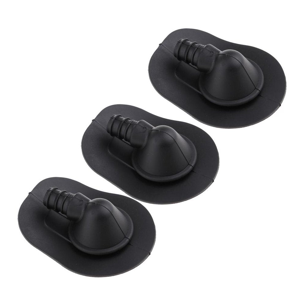 3Pcs Durable 90 Degree TPU Inflate for Surfing, Boarding ,, Bladder