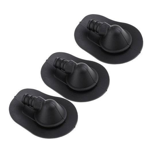 3Pcs Durable 90 Degree TPU Inflate for Surfing, Boarding ,, Bladder
