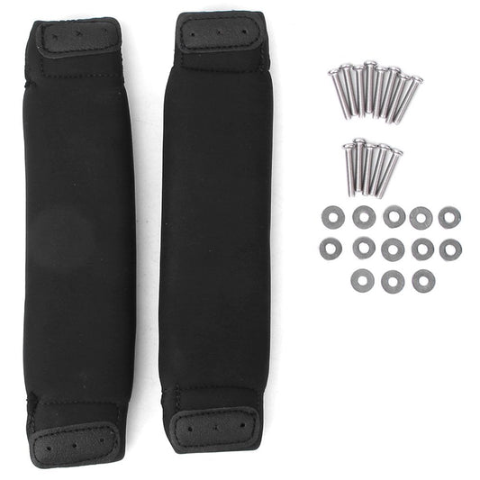A Pair Surfing Foot Strap, Foot Straps Kiteboard, for Kiteboard Kitesurfing Adult Children Surf Board Surfing Outdoor Fun