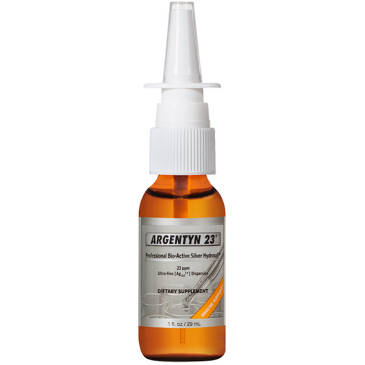 Bio-Active Sil Hydrosol Vertical